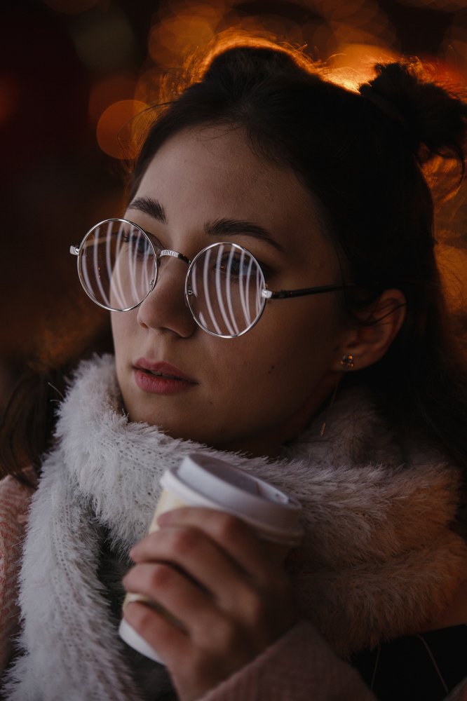 Фотография автора Анна