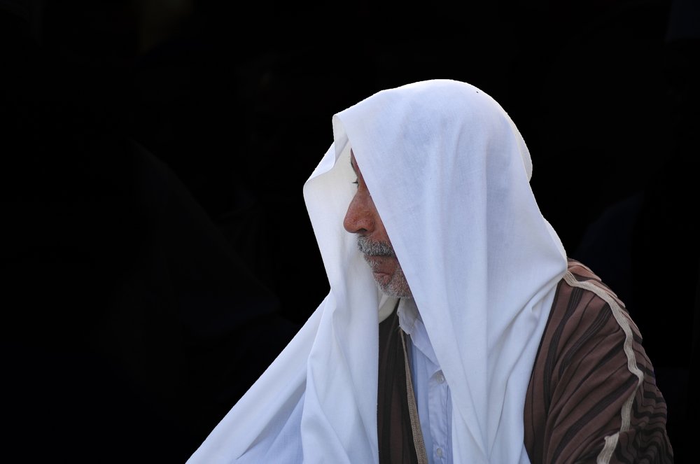 Photograph by Fawzi Demmane