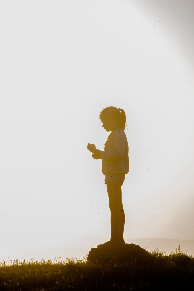 Где начинается небо