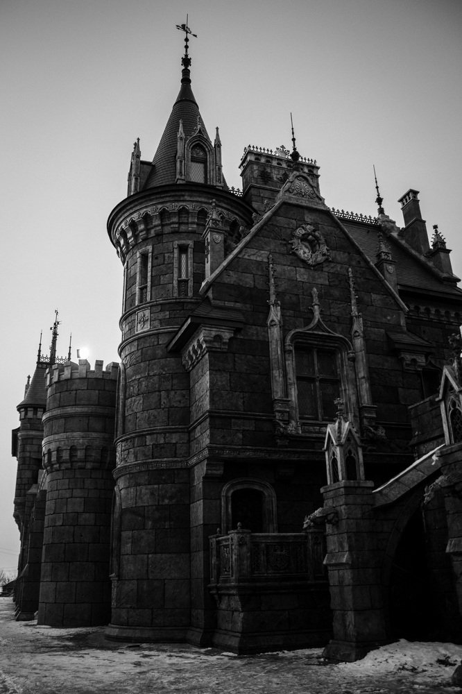 Photograph by Катерина Ровенская