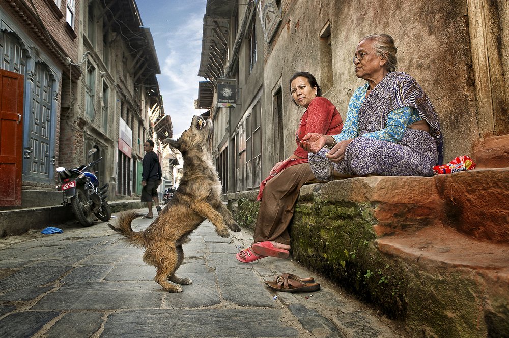 Photograph by Hussain alkhulaif