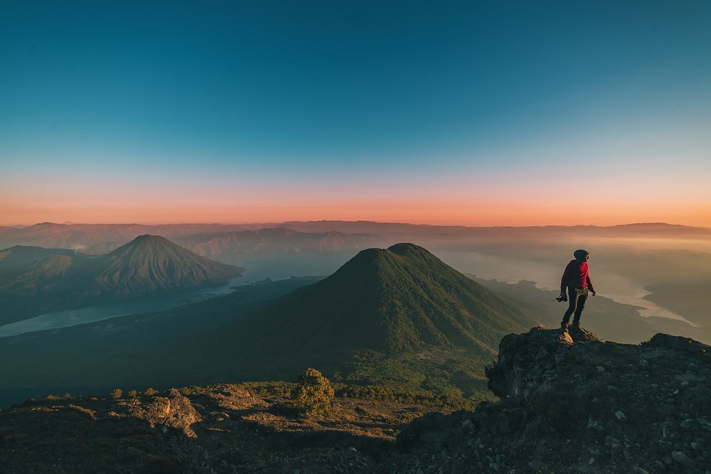 Photograph by Abel Perez