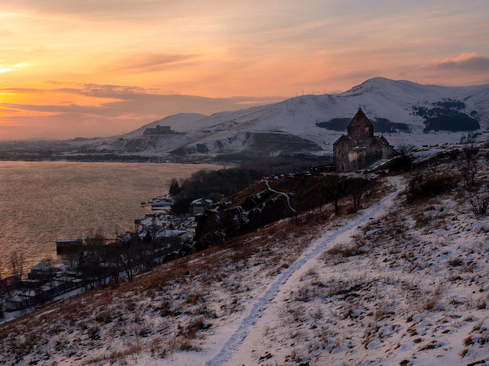 Photograph by Igor Gorshkov