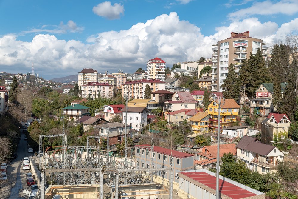 Photograph by Слепухин Владислав