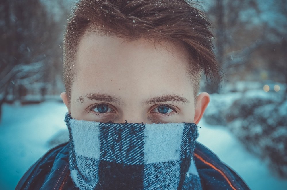 Photograph by Александра Русских