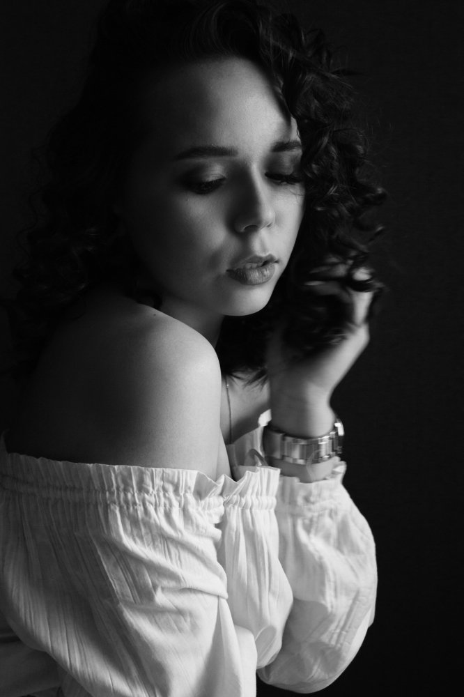 Photograph by Ри Мустафина