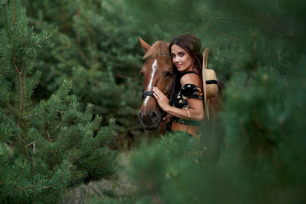 Photograph by Илья Чёрный