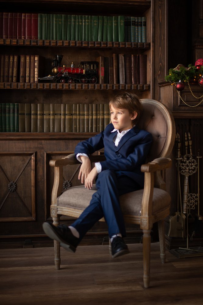 Photograph by Игорь Выгузов