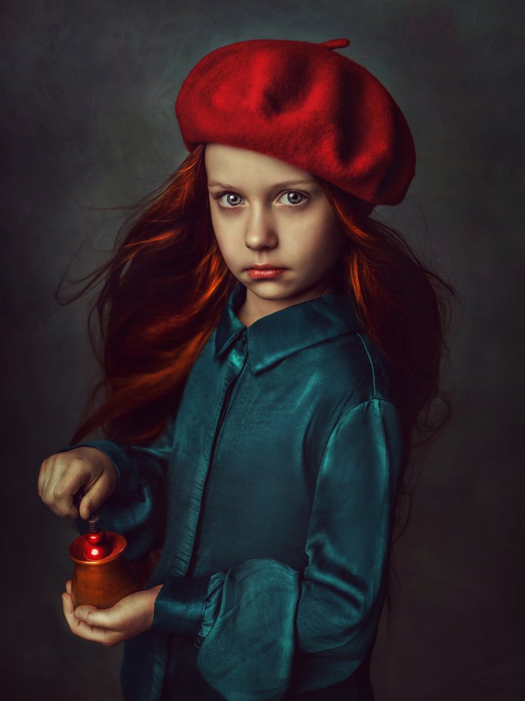 Photograph by Hanna Derecka