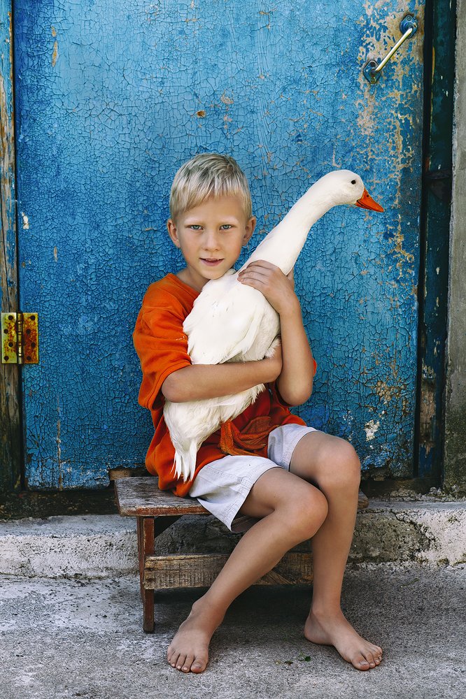 Фотография автора Иванна Климшина