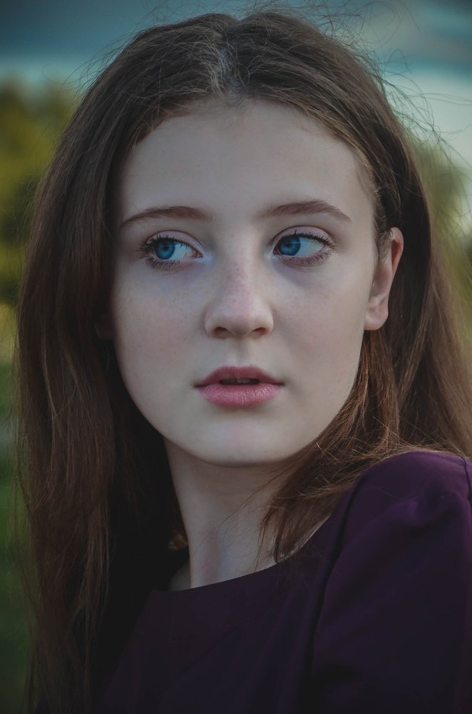 Photograph by Александра Русских