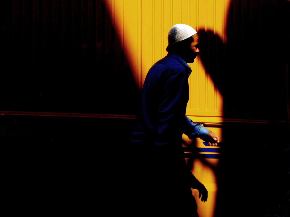 Photograph by kimiya Rastgou Moghadam