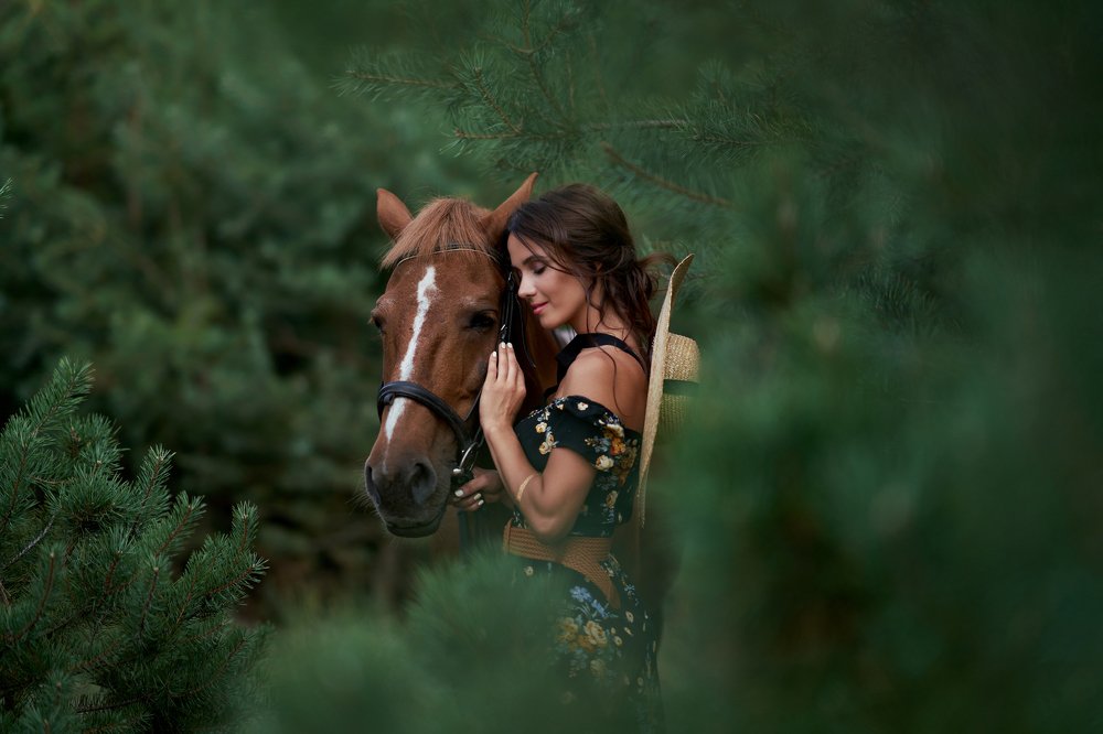 Photograph by Илья Чёрный