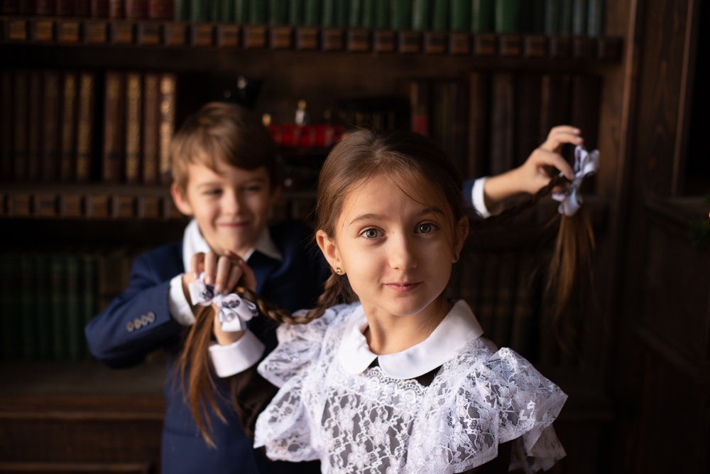 Photograph by Игорь Выгузов