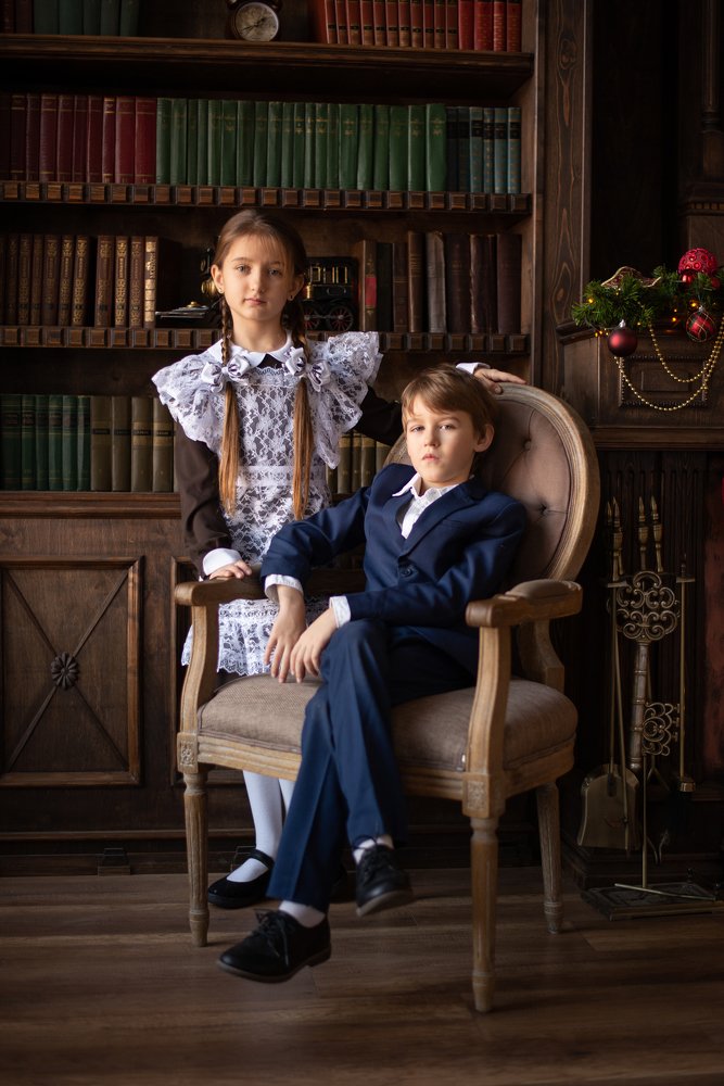 Photograph by Игорь Выгузов