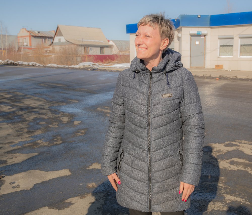 Photograph by Слава Ольшевская