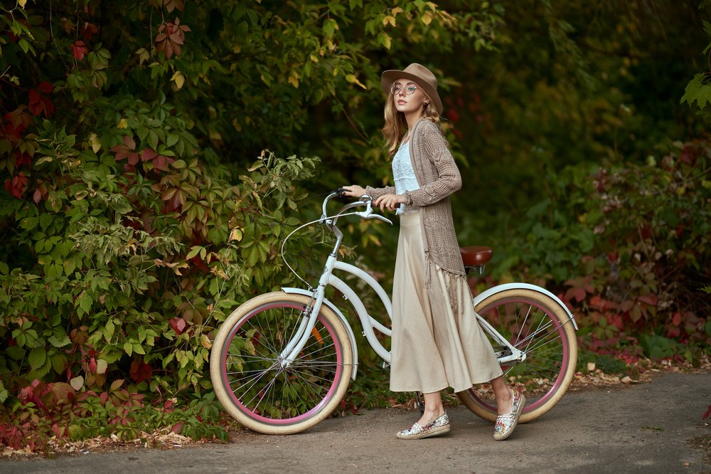 Photograph by Илья Чёрный