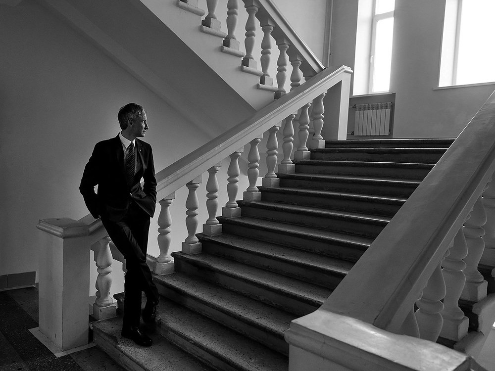 Photograph by Людмила Ковалева