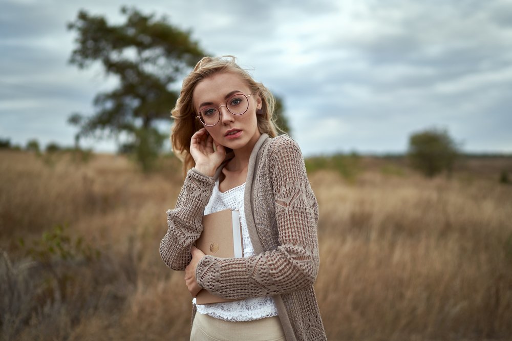 Photograph by Илья Чёрный