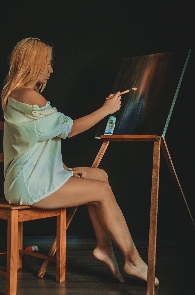 Photograph by Александра Русских