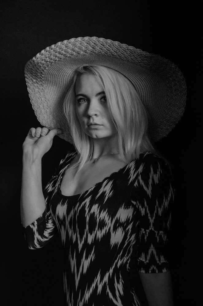 Photograph by Александра Русских