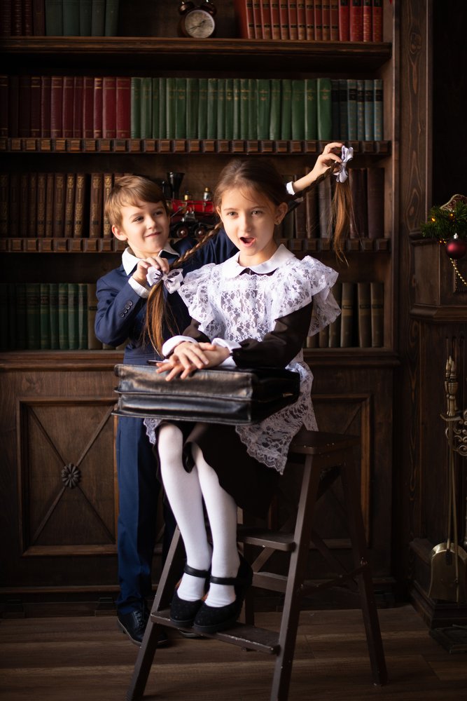 Photograph by Игорь Выгузов