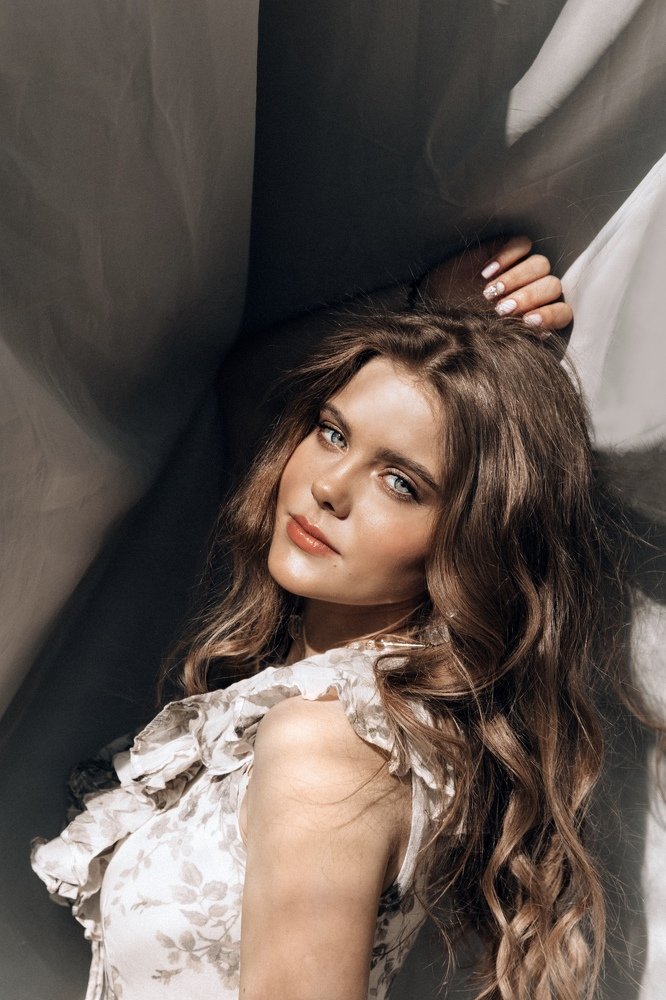 Photograph by Olga Thomas