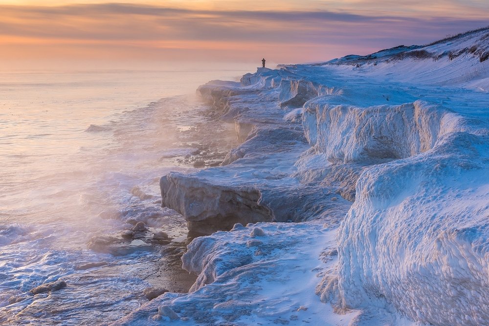 Photograph by Екатерина (PhotoJourneys.ru) Васягина