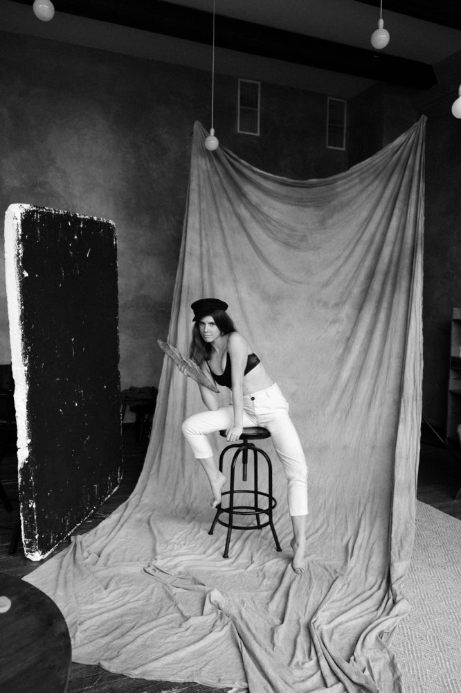 Photograph by Анна