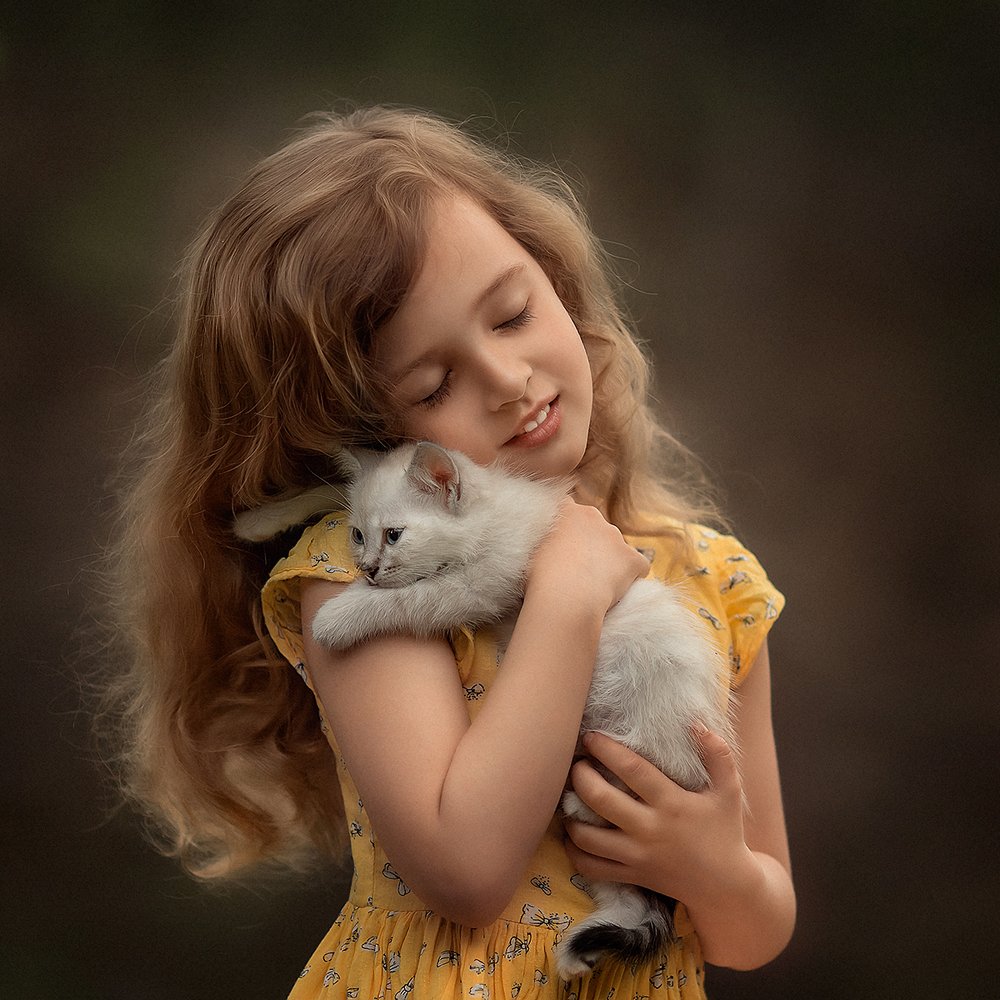 Photograph by Елена Михайлова