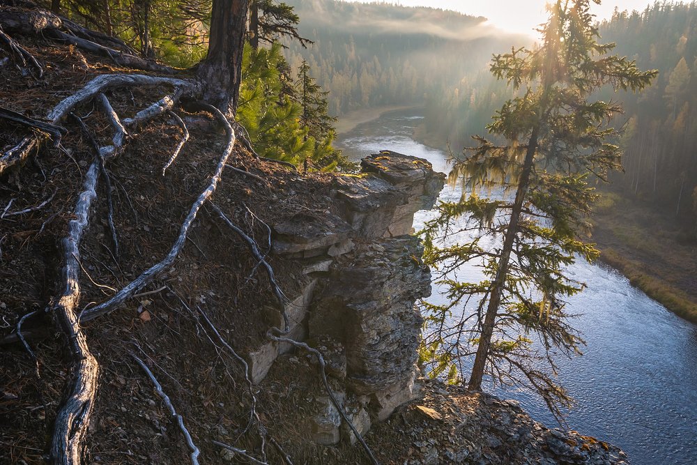 Photograph by Екатерина (PhotoJourneys.ru) Васягина