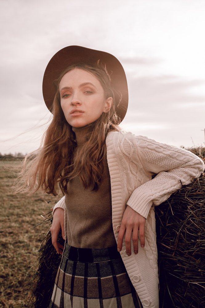 Photograph by Александра Леготина