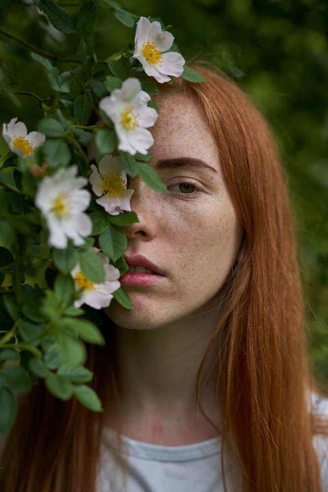 Photograph by Илья Чёрный