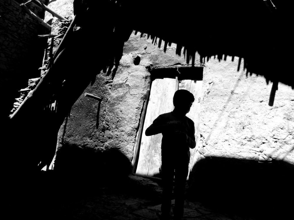 Photograph by kimiya Rastgou Moghadam