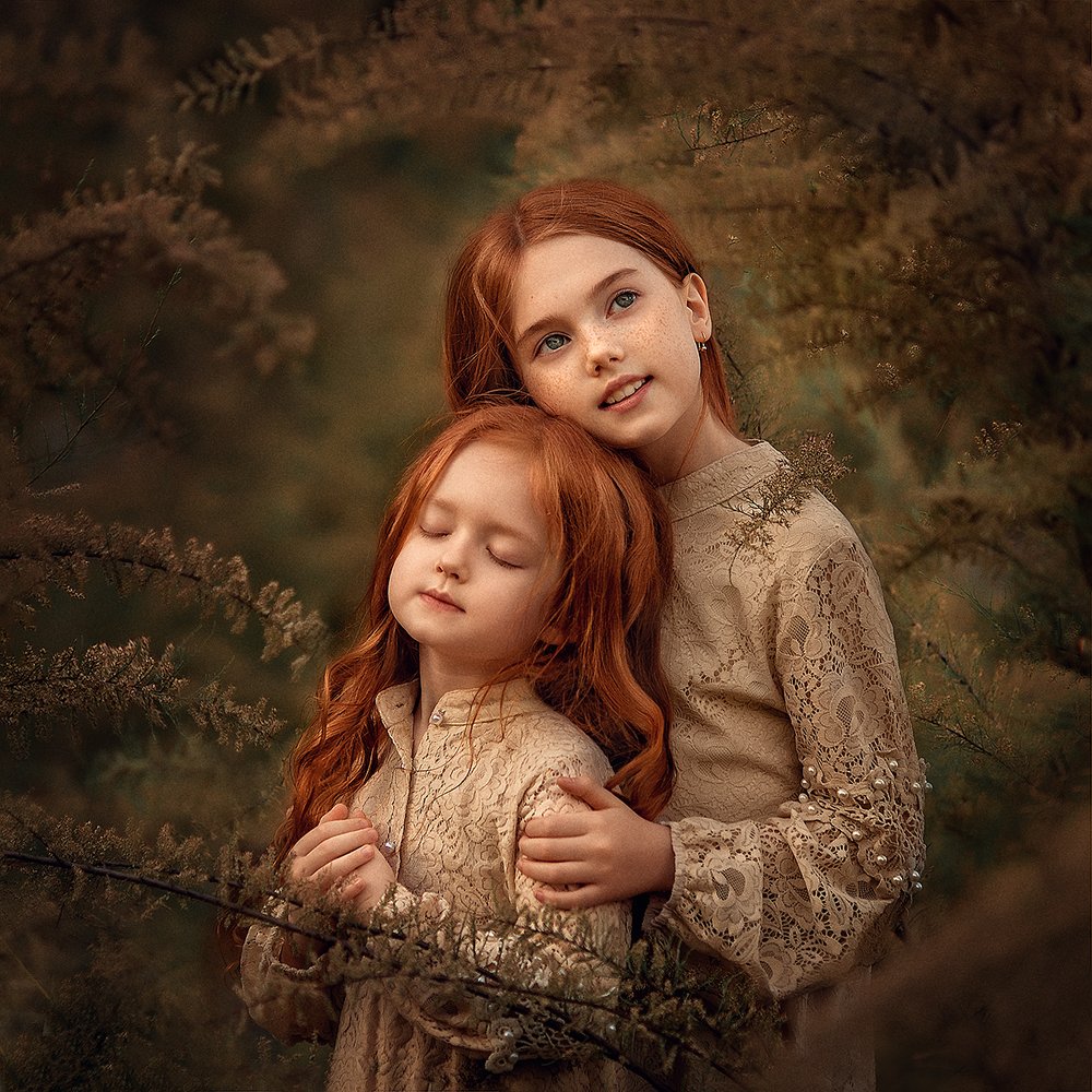 Photograph by Елена Михайлова