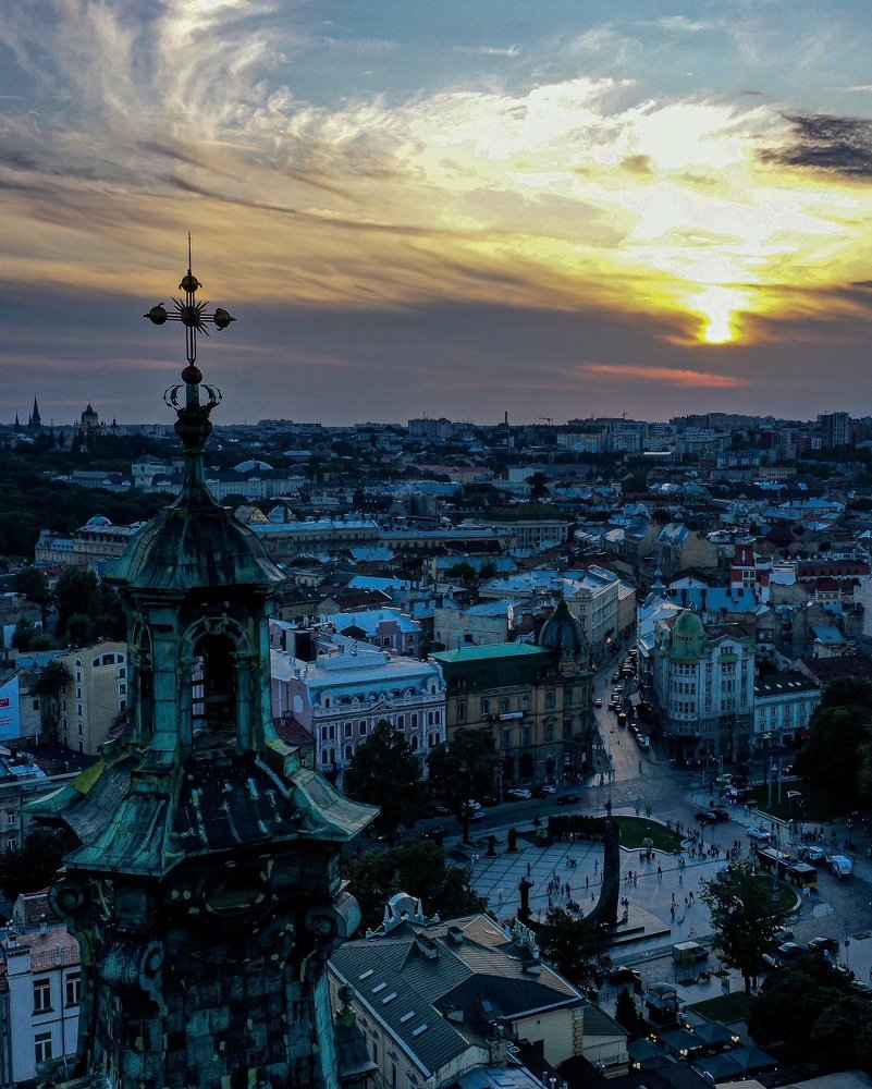 Photograph by Ярослав Титарчук