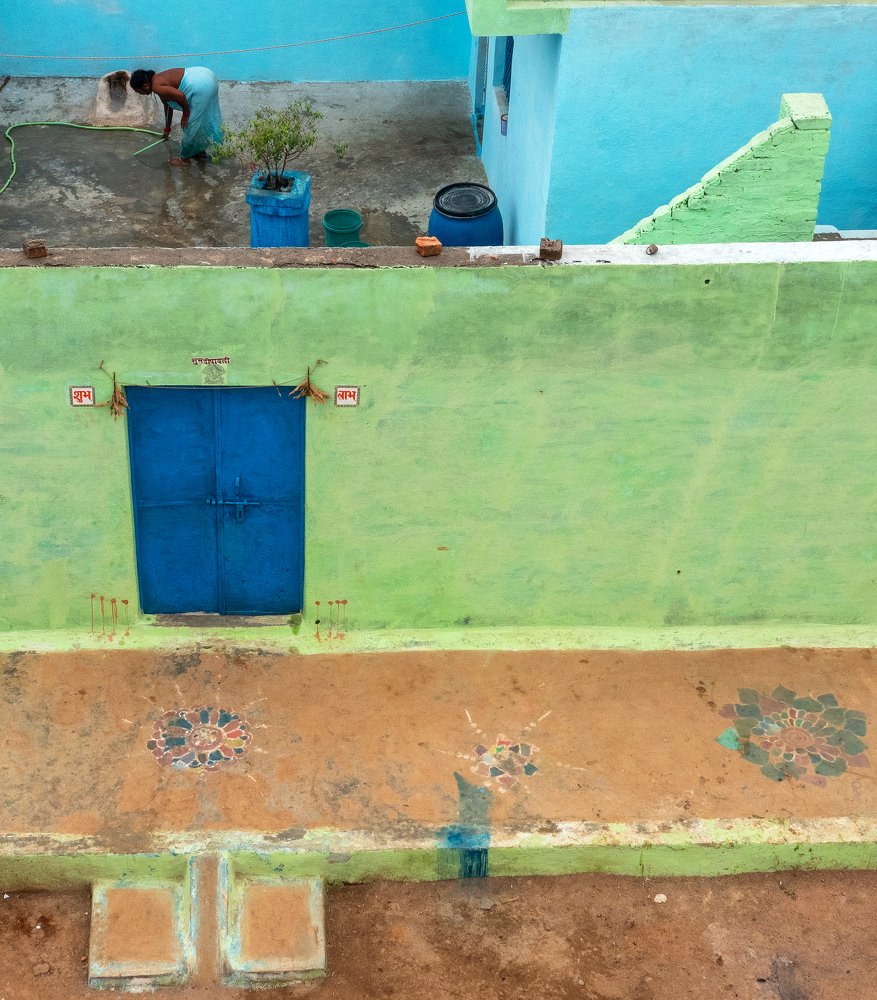 Photograph by Ivanka Iantcheva