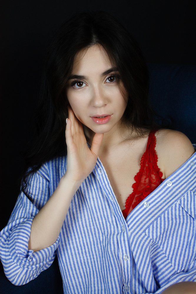 Photograph by Ри Мустафина