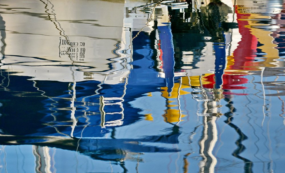 Яхтенный экспрессионизм