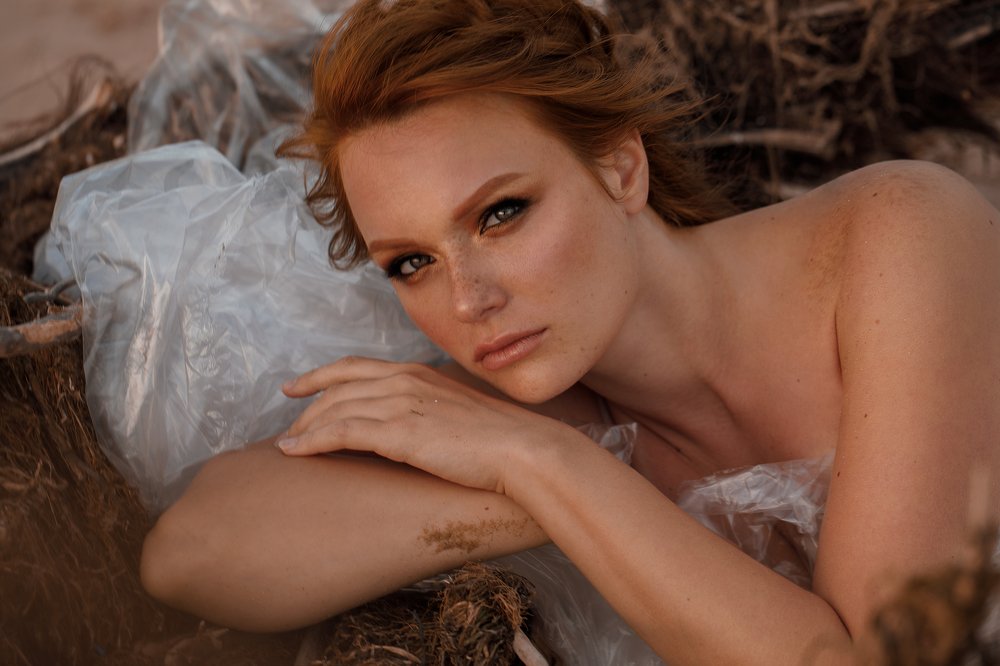 Photograph by Елена Третьякова