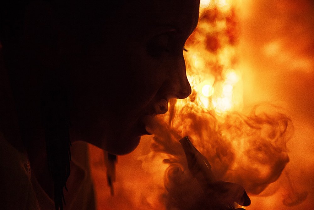 Photograph by Javier Polanco