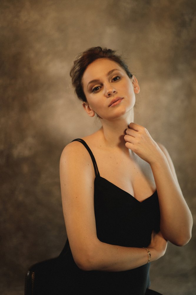 Photograph by Алина Квитка