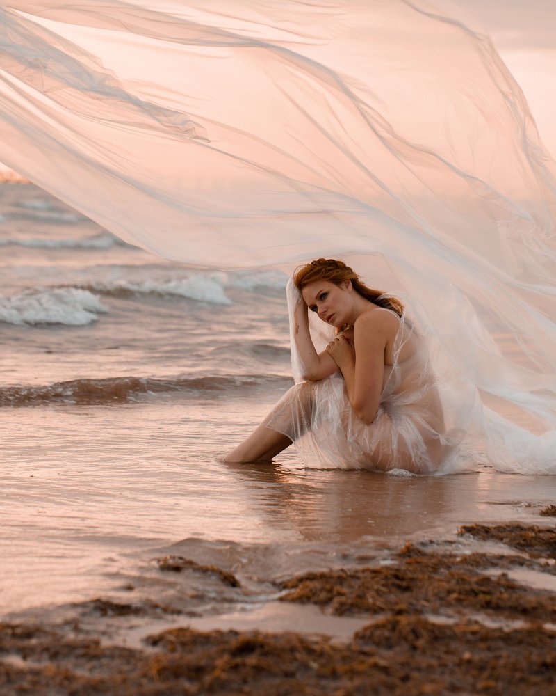 Photograph by Елена Третьякова