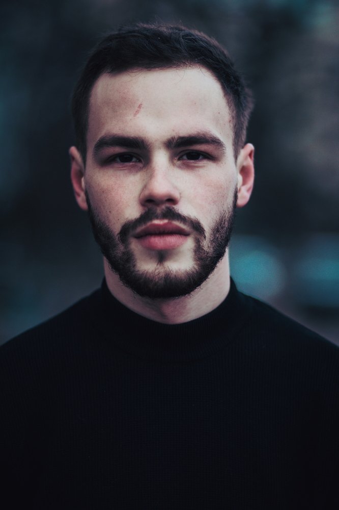 Photograph by Дмитрий Стадницкий