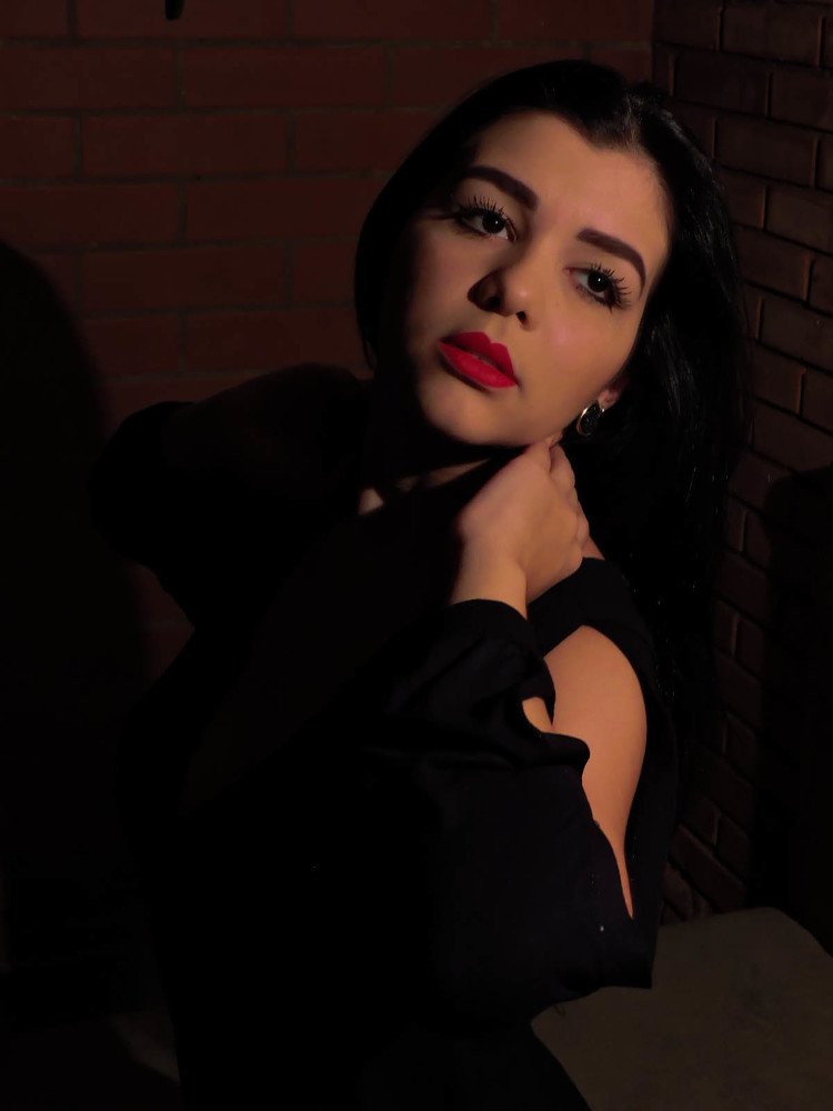 Photograph by Sônia Maria de Oliveira