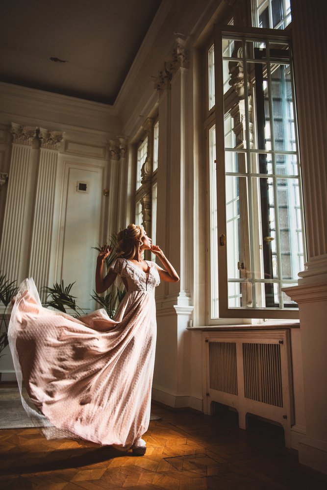 Photograph by Алевтина Коновалова