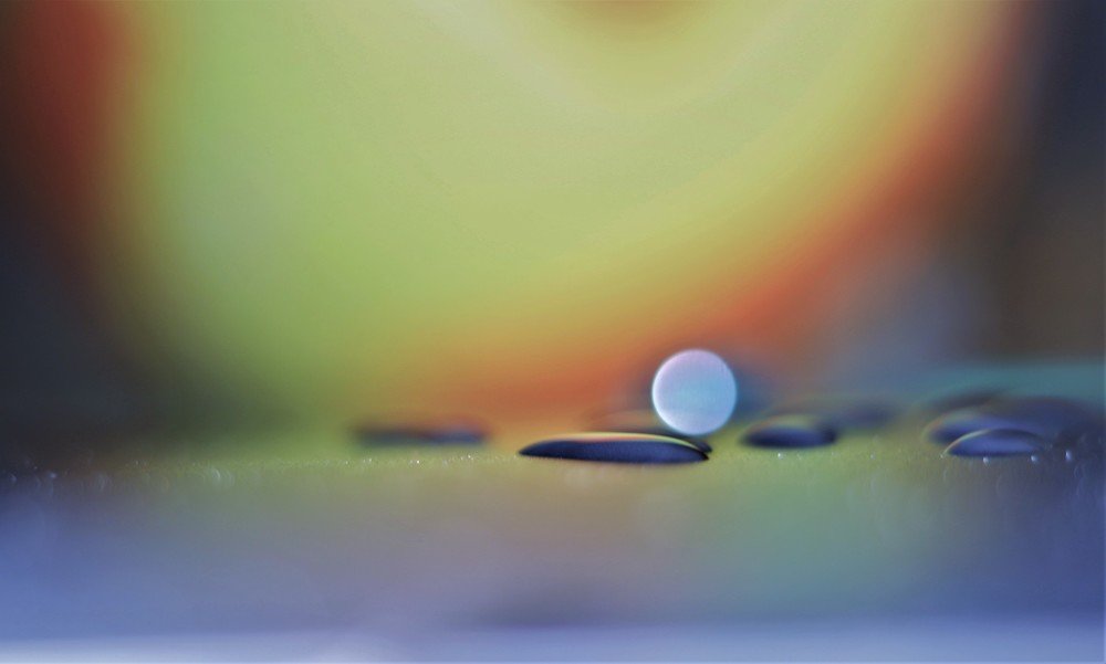 Неизвестная планета