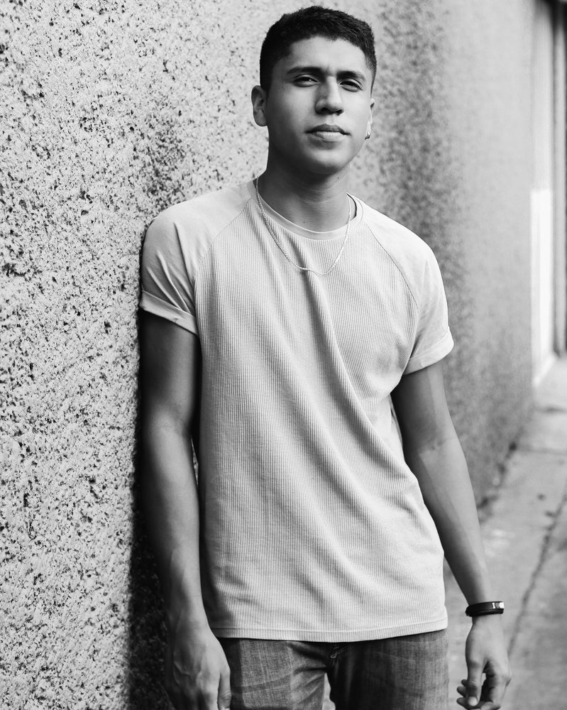 Photograph by Ricardo Sánchez