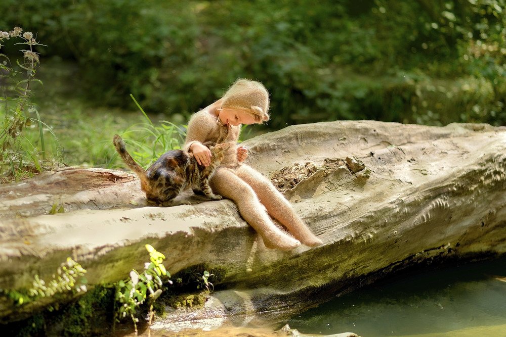 Photograph by Надежда Кураж