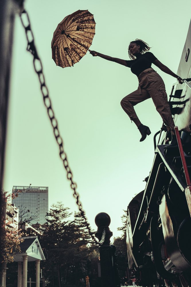 Photograph by Алексей Вершинин